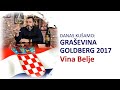 Vinoljubac  hrvatska  hrvatsko podunavlje  graevina goldberg 2017  vina belje
