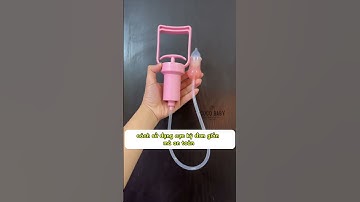 DỤNG CỤ HÚT MŨI BẰNG TAY - V4