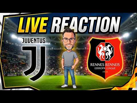 Video JUVENTUS RENNES 2-2 Woltemade la pareggia su rigore. La Juve recrimina per un gol annullato a Lucumì
