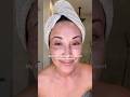 Got CO2 Laser Resurfacing & Fraxel done on my face a few days ago…