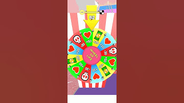 Run Of Life (IOS, ANDROID) Gameplay Walkthrough All Levels Eps 138 #Shorts