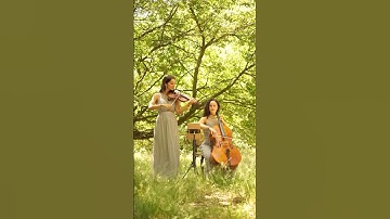 ‘El Choclo’, a Tango - Angel Villoldo. #tango #violin #cello #classicalmusic #music #bridgerton