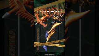 Live Demo | AMK Series BEAST WARS Blackarachnia
Im the brains of this little operation, NOT the brawns!
AMK Series BEAST WARS Blackarachnia
#YOLOPARK #BeastWars #Blackarachnia #Transformers #Predacons #AMKSeries #Collectibles Live Demo | AMK Series BEAST WARS Blackarachnia