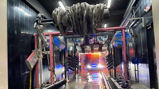 CW 105￼￼ | El Car Wash Miramar Fl Location 