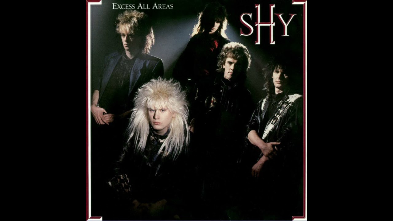 希少な初期盤◆メロハー,AOR◆SHY/EXCESS ALL AREAS maxresdefault.jpg