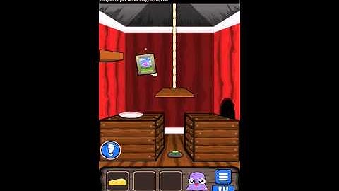 Moy - Escape Game Level 14 Walkthrough Cheat