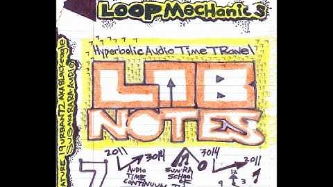 THE LOOP MECHANICS  -  NOTE # 7