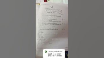 West Bengal University English honours sem 5 question paper of DSE2 of  2022-2023