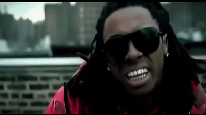 Lil Wayne - Hustler Musik (Slowed + Reverb)