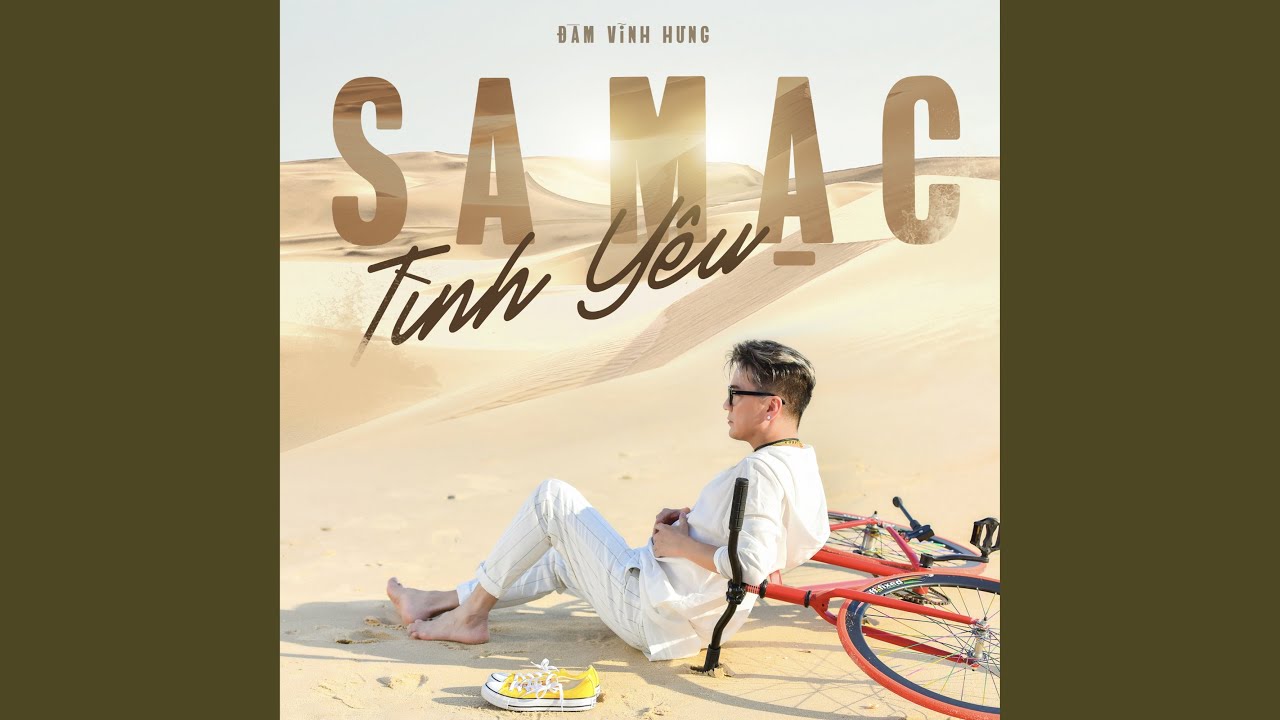 Sa Mạc Tình Yêu