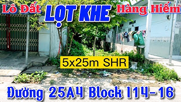 Bán Đất Nền KDC Tân Đức GĐ1 giá rẻ | SONG  SONG VỚI 24A độc lạ | BĐS Đức Hòa - Ngô Phụng Land