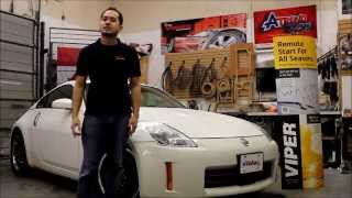 Viper Security and Remote Starter system with SmartStart (The 12Volters)