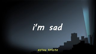 eli. i'm sad (letra e tradução)