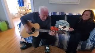 Sal Dangelo Sherri Lilienfeld 12 21 2025