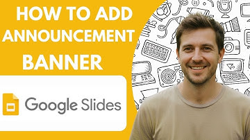 How to Add Announcement Banner in Google Sites Full 2026 Guide
