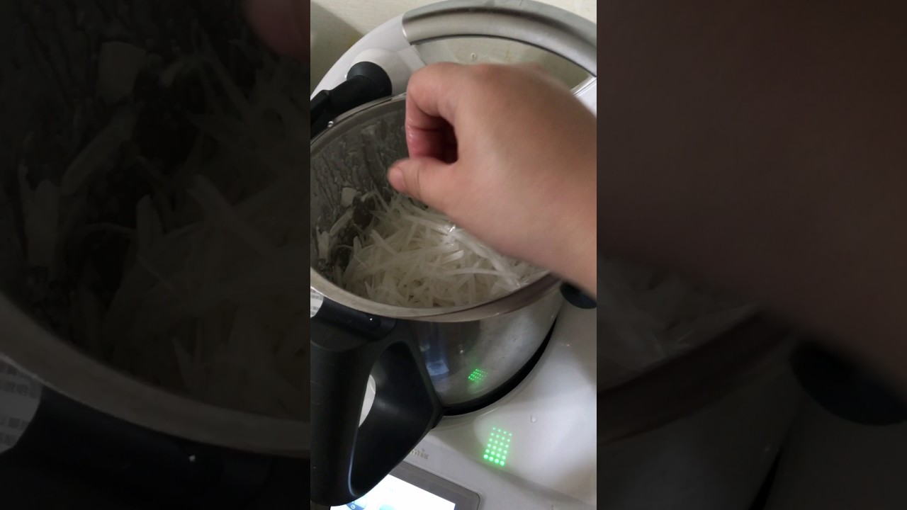 美食雲集 美善品張淑珠食譜 蘿蔔糕 材料 1 再來米300克洗凈 泡300克的水3小時 Facebook