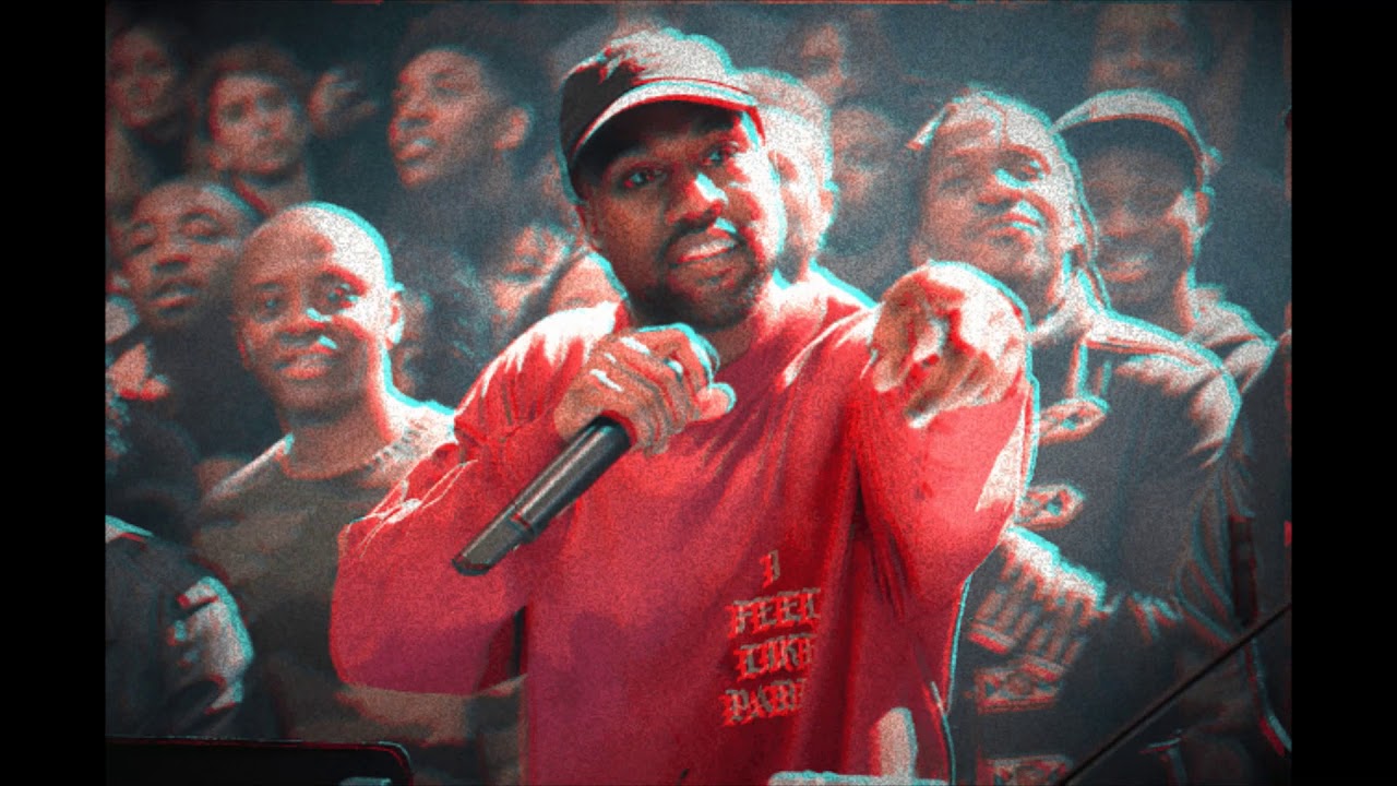 Kanye West Jesus Is King Type Beat "Glory" (Prod. C.J.W)