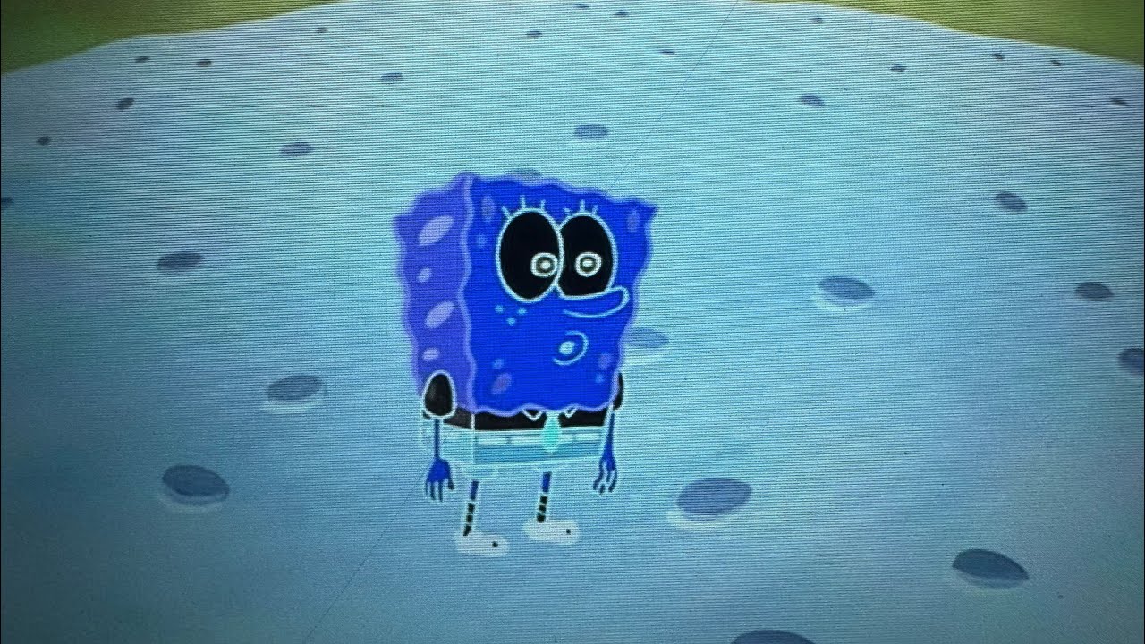 SpongeBob Music: Merlin’s Hill - YouTube