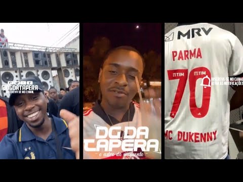 MC DUKENY - DE CONJUNTO DO MENGÃO E SANDÁLIA DA KENNER Feat MC POSTURA [ MÚSICA OFICIAL ]