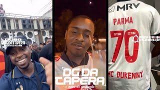MC DUKENY - DE CONJUNTO DO MENGÃO E SANDÁLIA DA KENNER Feat MC POSTURA [ MÚSICA OFICIAL ]
