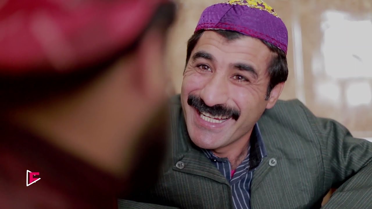 FOX13 HAJI JADIR حاجی جادر سیروان زانا