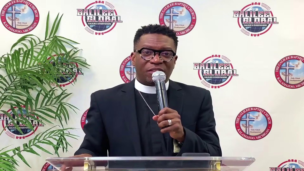 Usher Ministry Annual Day 2021