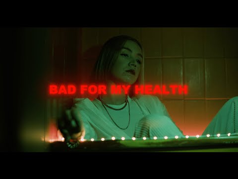 Смотреть клип Hanne Mjøen - Bad For My Health
