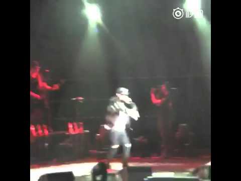 20160416兄弟本色北京演唱会6
