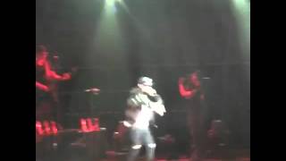 20160416兄弟本色北京演唱会6