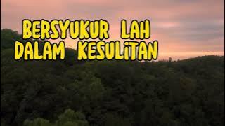 Bersyukur lah dalam kesulitan‼️kata kata bijak | story' wa 30 detik | imam Syafi'i | @hijrah yuk