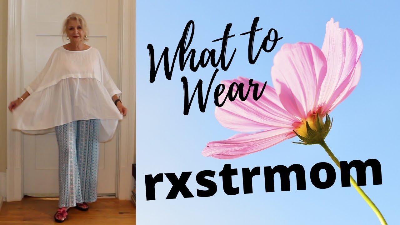 What to Wear When You Don't Wear Shorts ~ OVER 70 🩲