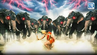 When Mahabali Hanuman clashed with the terrifying Gajraj army | Mahabali Hanuman | Latest Full Ep...
