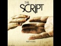 The script  nothing