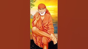saibaba #sairam #sai #saibabamiracles #saibabadarshan #saibabawhatsappstatus #youtubeshorts #viral