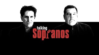 See What's Coming Up on the Talking Sopranos Podcast