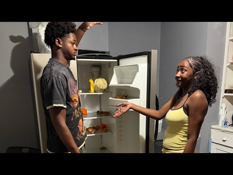 Brooke tells Isaiah he should be grateful his parents moved him to Georgia