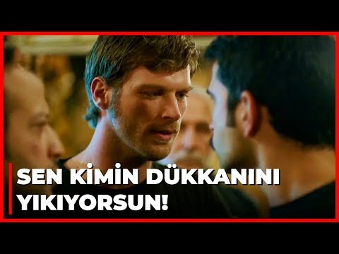 Kuzey, Meyhanede Haraç Kesenleri Dövüyor! - Kuzey Güney 26. Bölüm