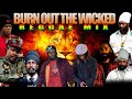 REGGAE MIX SEPTEMBER 2022 LUTAN FYAH GINJAH LUCIANO RICHIE SPICE SIZZLA CAPLETON 18768995643