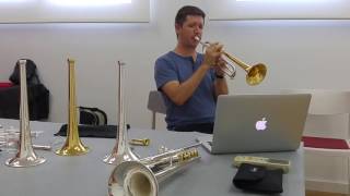 Stomvi Master 251 Acb Ta-Lead - At The Jazz Band Ball