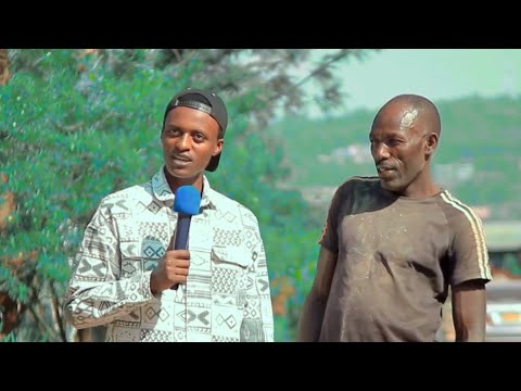 🔴Amakuru. yo muri karitsiye || inkuru itangaje y’umusaza wo’kumuhanda