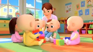 Being Responsible & Respectful 🎵 Kids Learning Song | Fun & Gentle Education