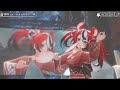 Hakos Baelz - Chouwa (調和) oto ~with reflection~ | by KOKIA [Live 3D]