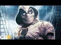 The Future of Moon Knight&#39;s MCU - CBR