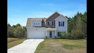 NEW LISTING: 200 Marissa Court Jacksonville NC 28540