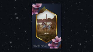 Inkscape Flower Power #1
