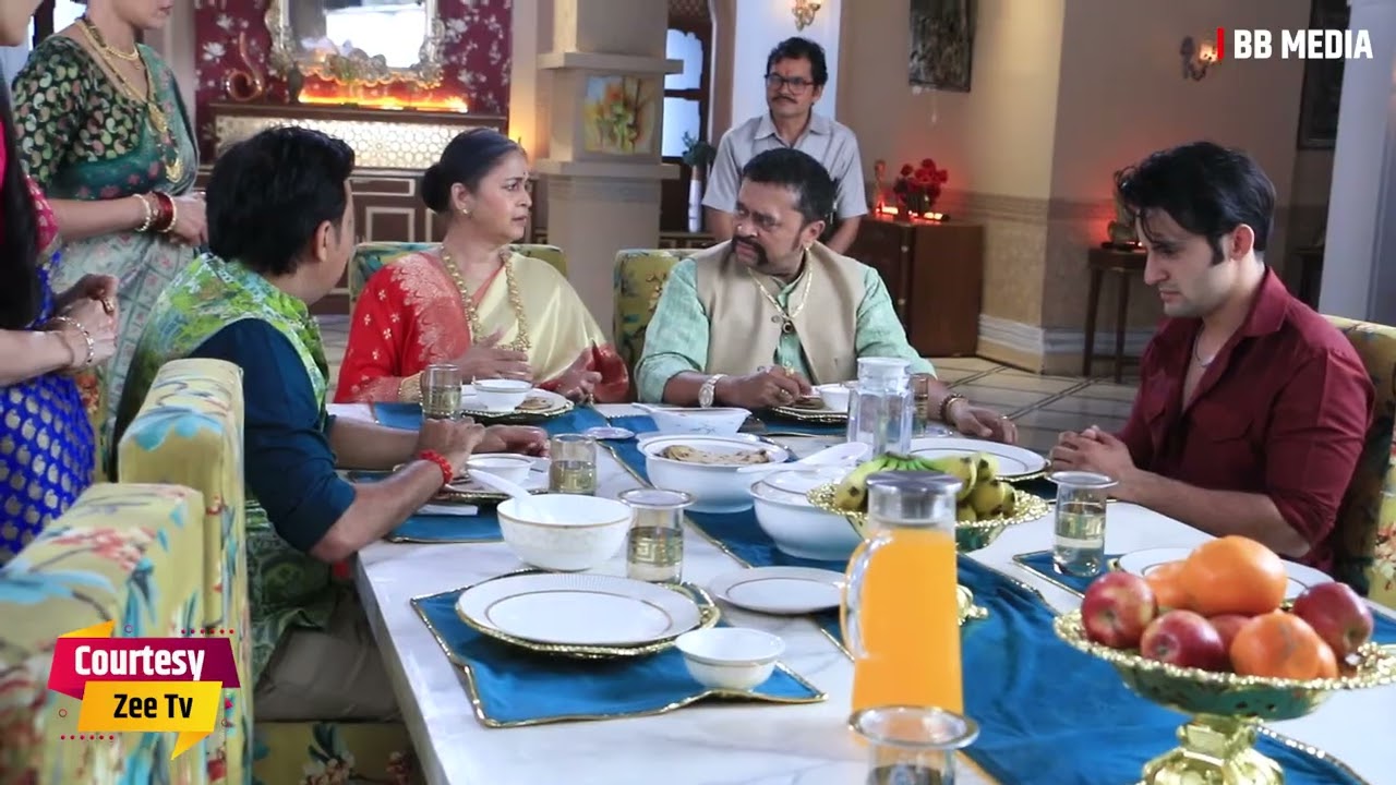 Lakshmi Niwas | Radhika Ki wajah Se Veer Ko Sunni padi Daat #onlocation #todayepisode