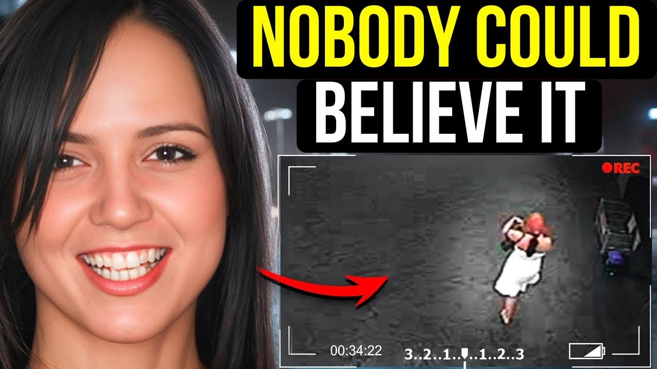 This Twist Shocked Everyone. The Unbelievable Case of Jessika Kalaher