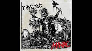 Phane - Maniac (Full Album)