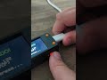 Transmitindo a tela do PC para o LilyGo T-Display-S3. usando TCP e C#