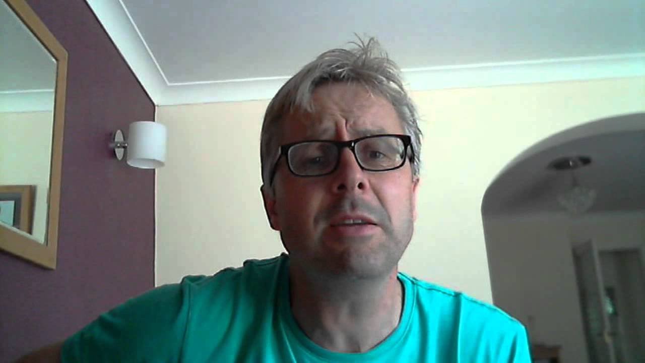 Stuart Morrison - A Team, Ed Sheeran [COVER] - YouTube
